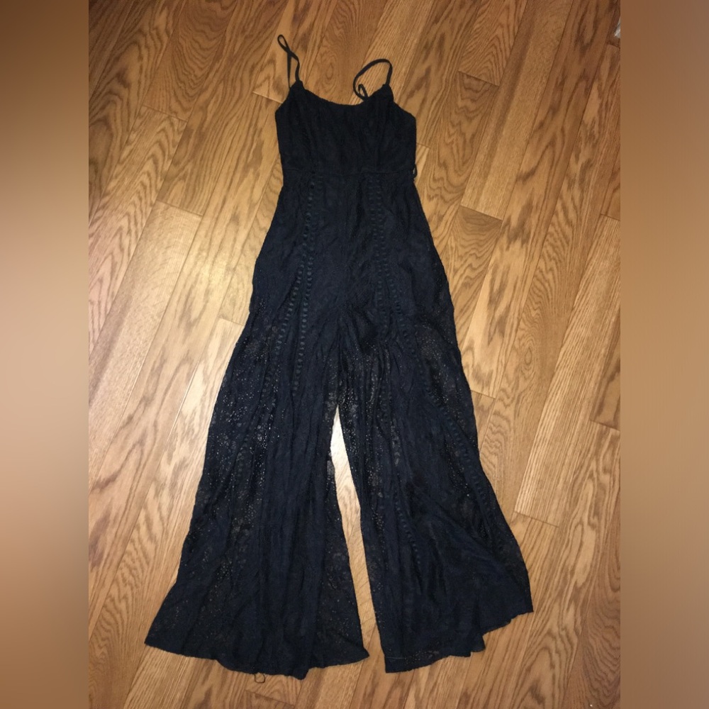 Romper - Picture 3 of 3